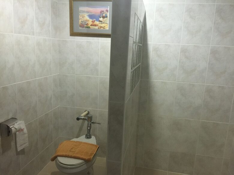 Hotel Marsi Pattaya