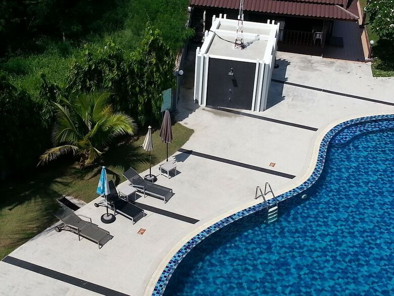 Hotel Marsi Pattaya
