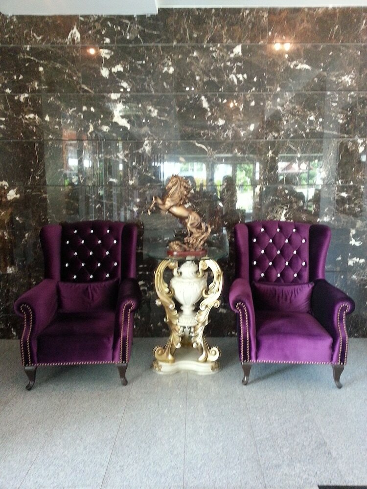 Hotel Marsi Pattaya
