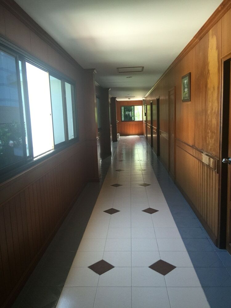 Hotel Marsi Pattaya