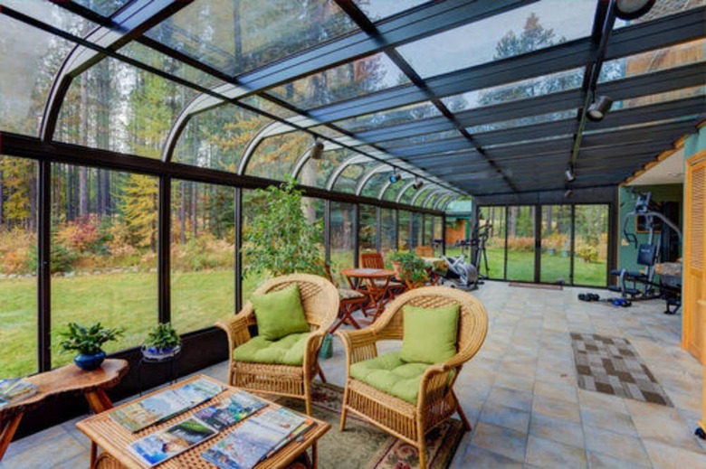 Bed & Breakfast Moss Mountain Inn