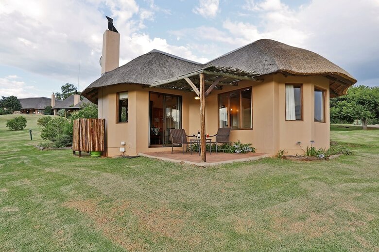 Hotel Montusi Mountain Lodge