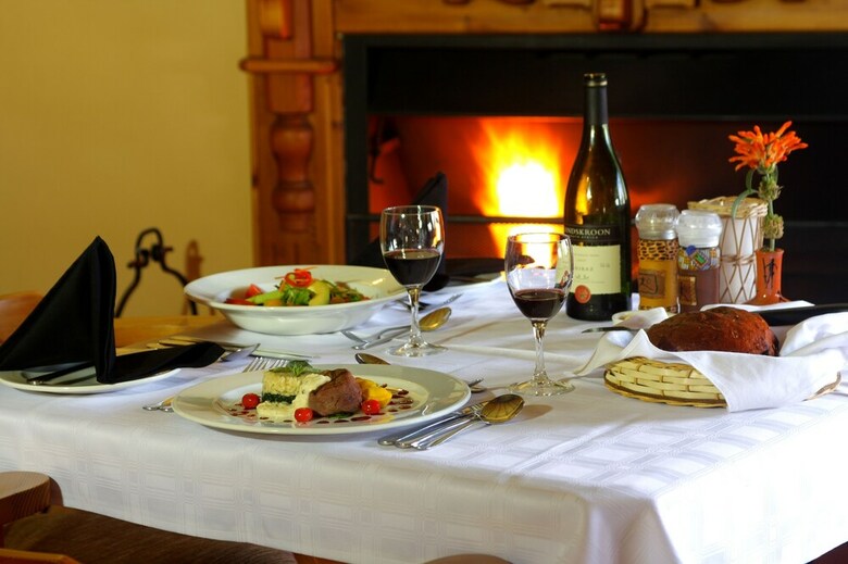Hotel Montusi Mountain Lodge