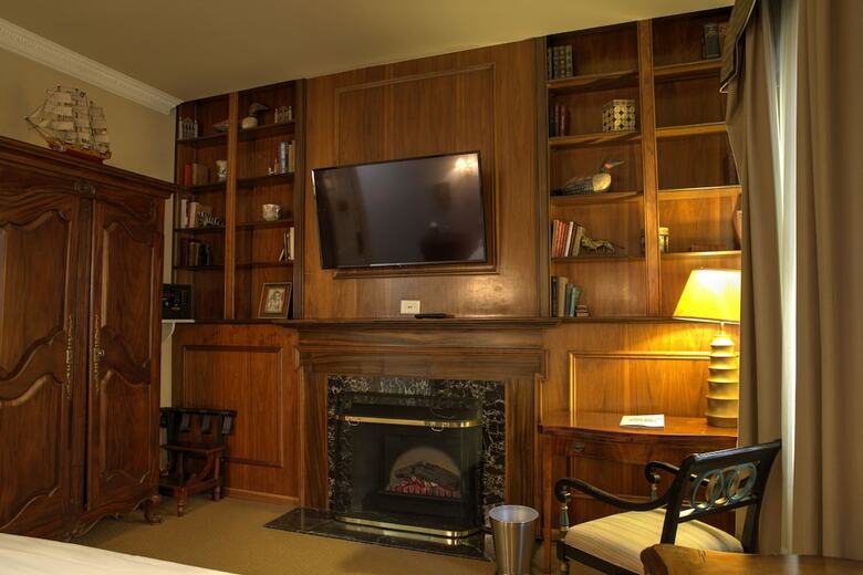 1715 On Rittenhouse A Boutique Hotel