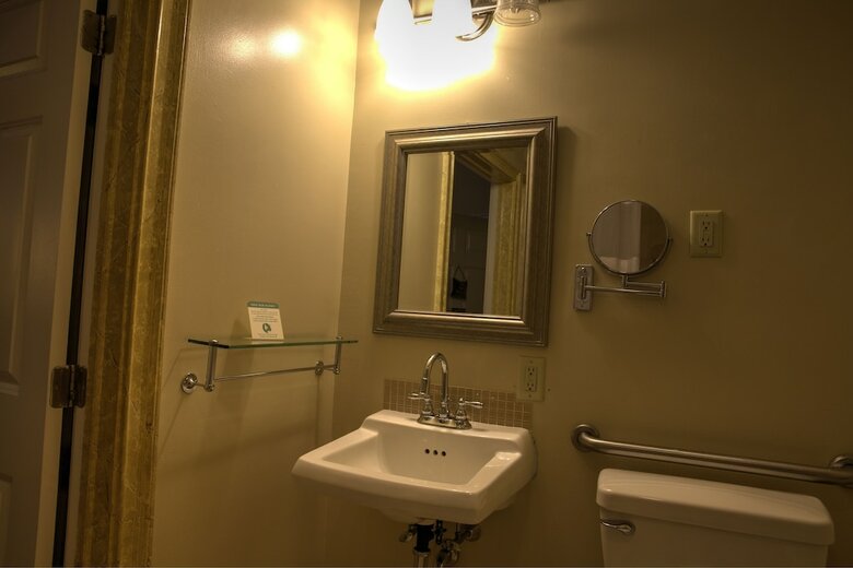 1715 On Rittenhouse A Boutique Hotel