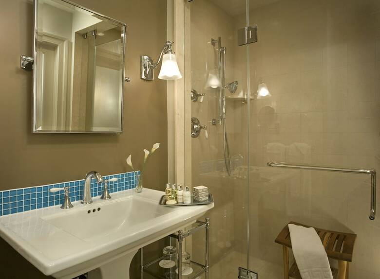 1715 On Rittenhouse A Boutique Hotel