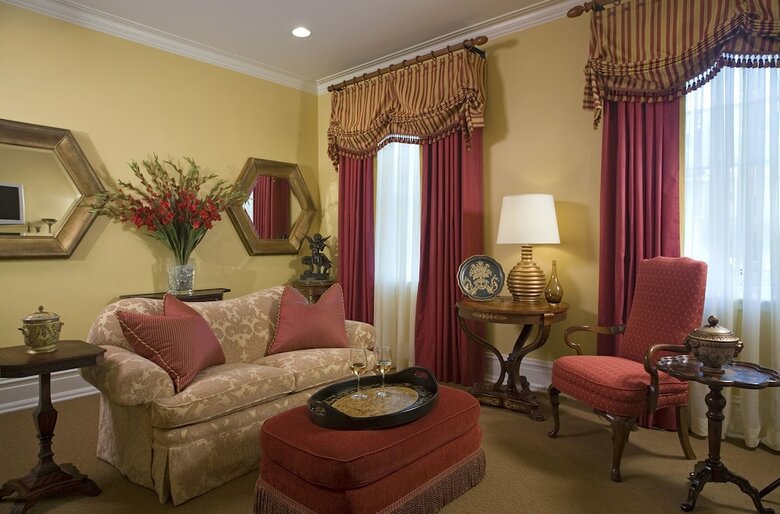 1715 On Rittenhouse A Boutique Hotel