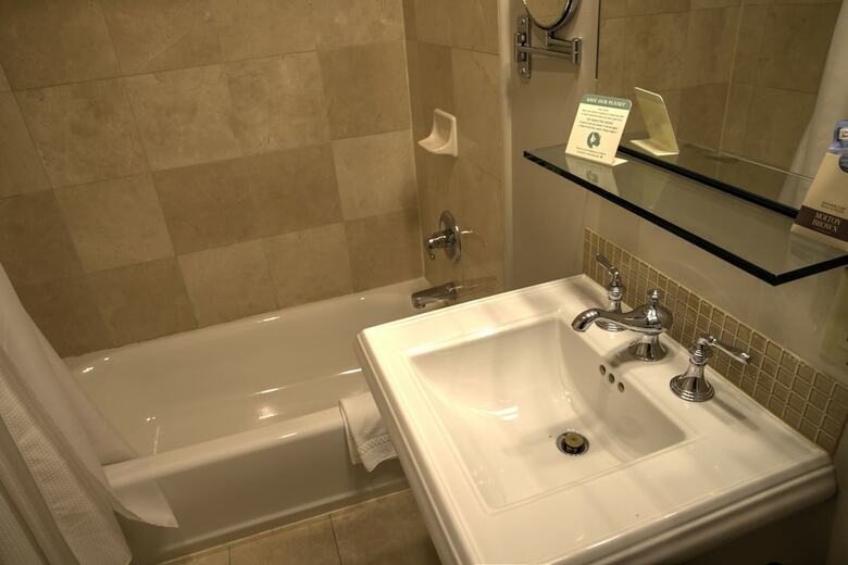 1715 On Rittenhouse A Boutique Hotel