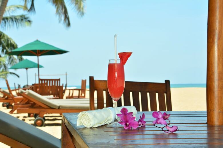 Apartamento Joe's Resort Unawatuna