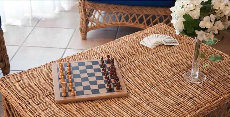 Apartamento Villa Antonella