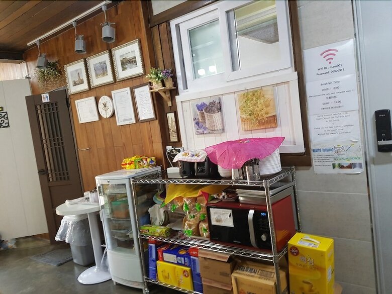 Hotel Nungmaru Guesthouse