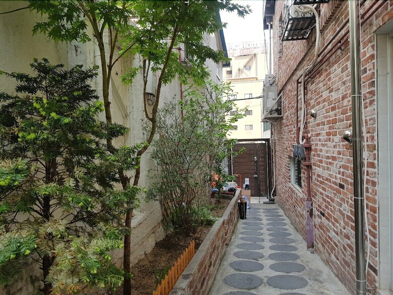 Hotel Nungmaru Guesthouse