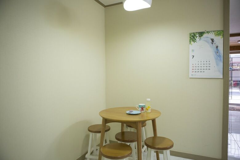 Hotel Nungmaru Guesthouse