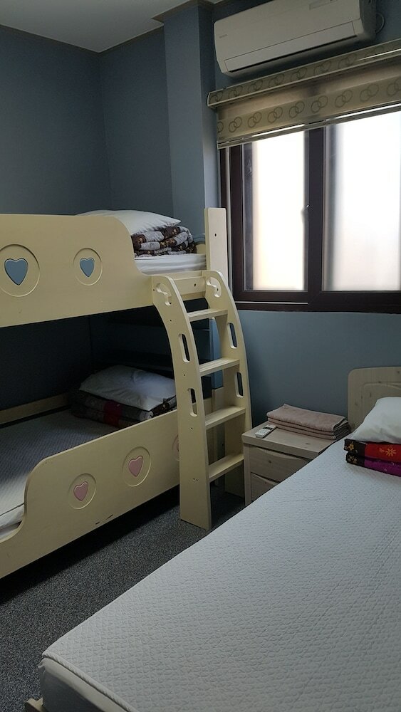 Hotel Nungmaru Guesthouse