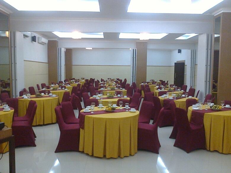 Sarila Hotel Sukoharjo