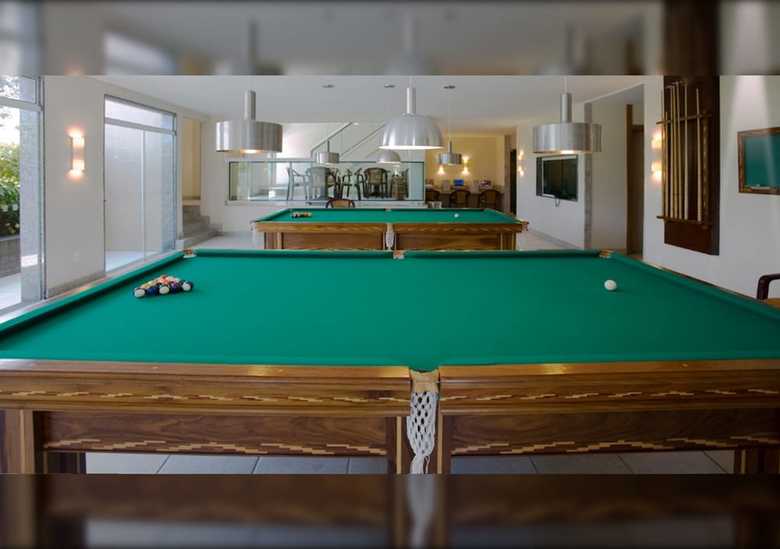 Apartamento Hotel Porto Real