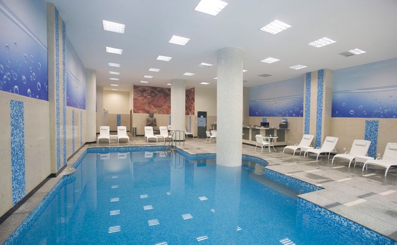 Apartamento Hotel Porto Real