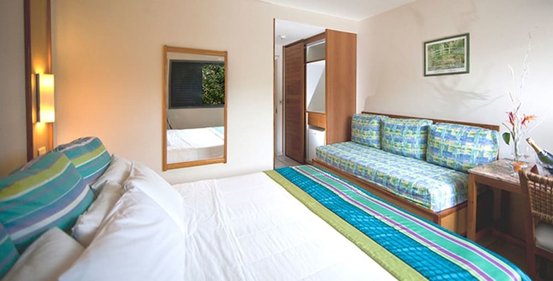 Apartamento Hotel Porto Real