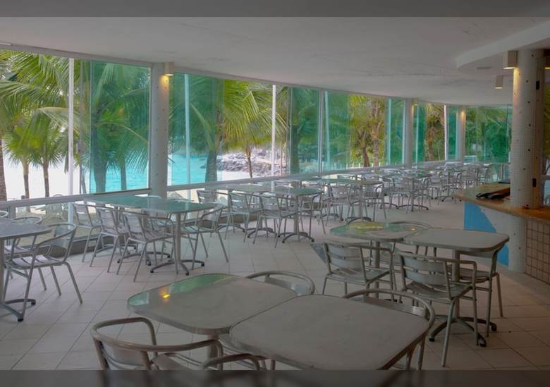 Apartamento Hotel Porto Real