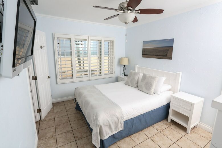 Venice On The Beach Hotel