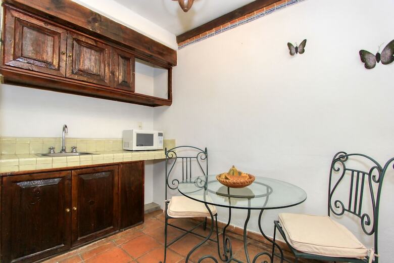 Hotel Real Guanajuato