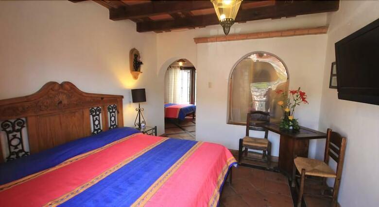 Hotel Real Guanajuato