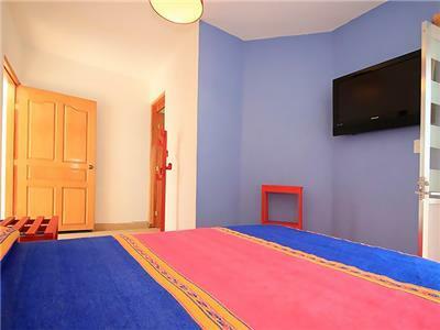 Hotel Real Guanajuato