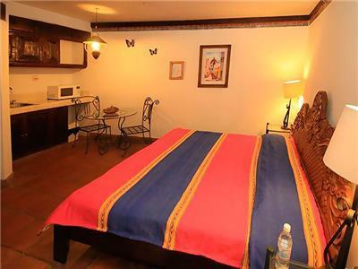 Hotel Real Guanajuato