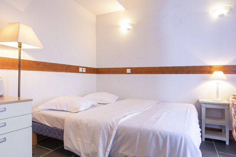 Apartamento R�sidence Les Aiguilles de Warens