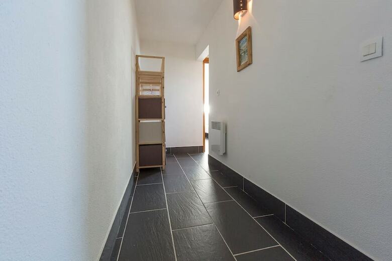 Apartamento R�sidence Les Aiguilles de Warens