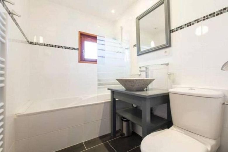 Apartamento R�sidence Les Aiguilles de Warens