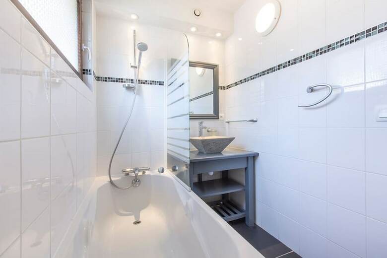 Apartamento R�sidence Les Aiguilles de Warens