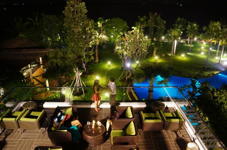Hotel Plumeria Private Villa