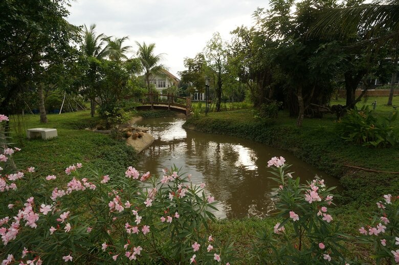 Hotel Plumeria Private Villa