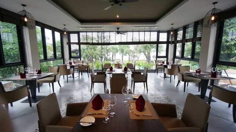 Hotel Plumeria Private Villa