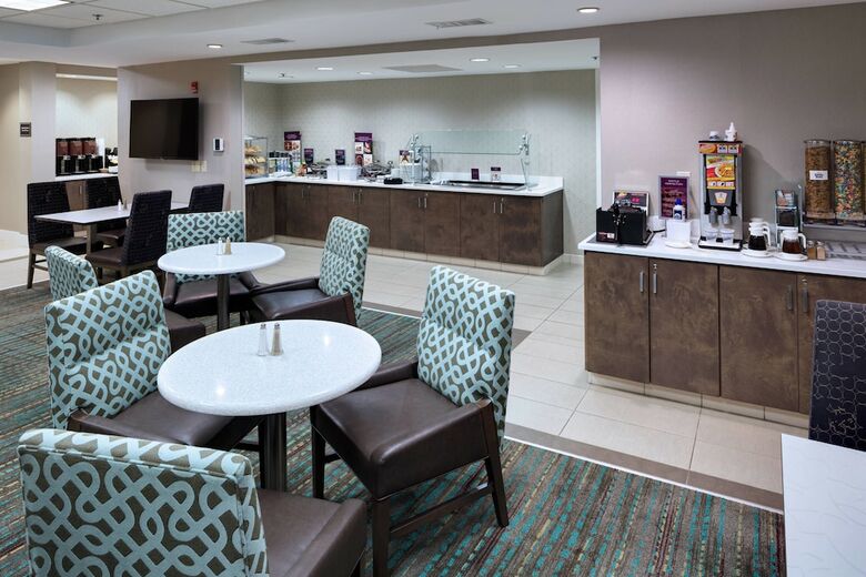 Aparthotel Residence Inn By Marriott Milford