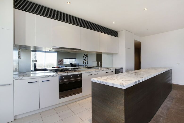 Apartamentos Corporate Keys - Freshwater Place