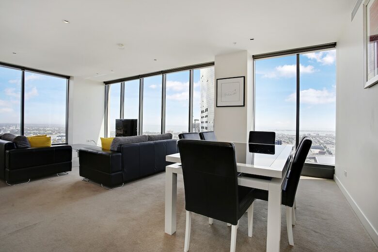 Apartamentos Corporate Keys - Freshwater Place