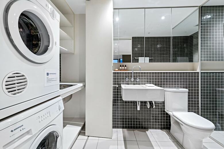 Apartamentos Corporate Keys - Freshwater Place