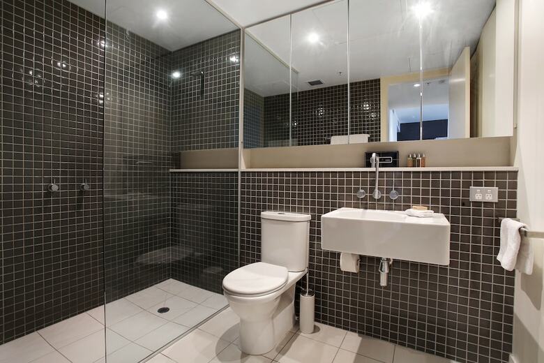 Apartamentos Corporate Keys - Freshwater Place