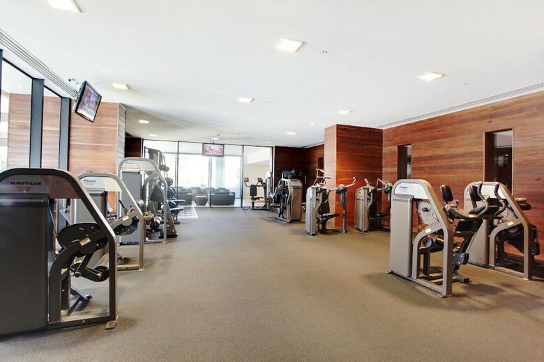 Apartamentos Corporate Keys - Freshwater Place
