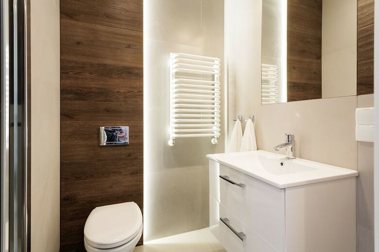 Hotel Platinia Apartments