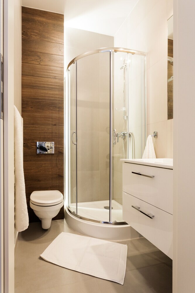 Hotel Platinia Apartments