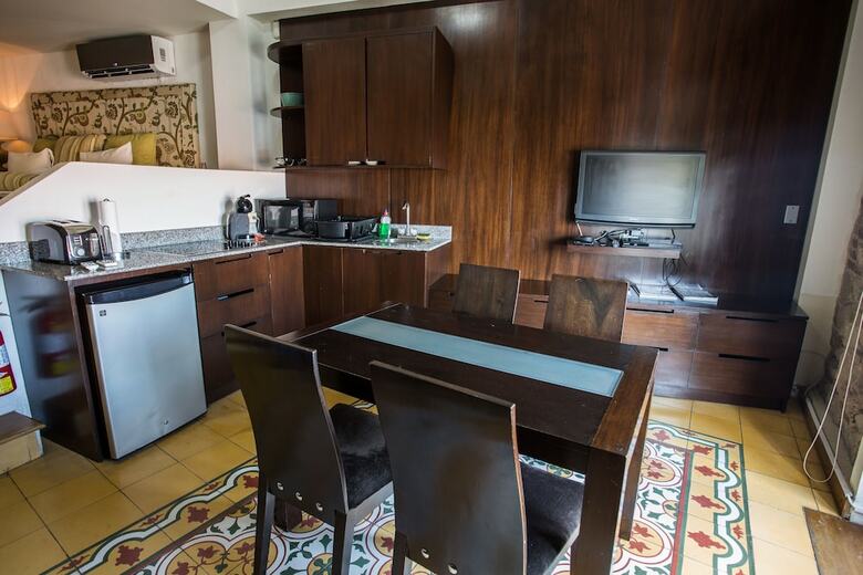 Hotel Casa Antigua