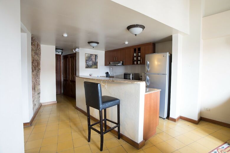 Hotel Casa Antigua