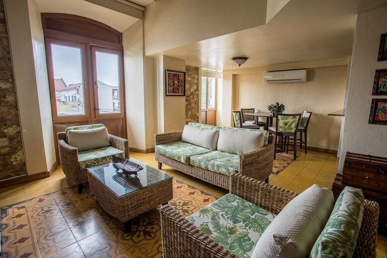 Hotel Casa Antigua