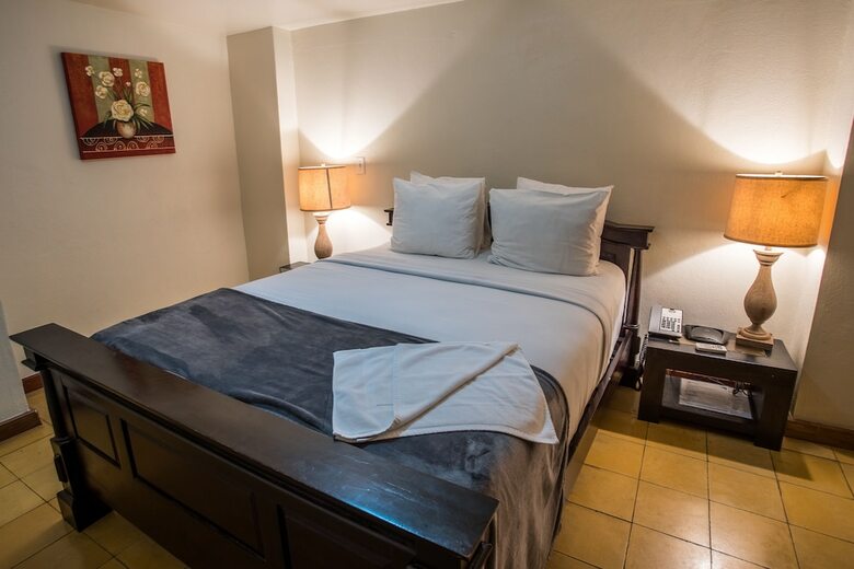 Hotel Casa Antigua