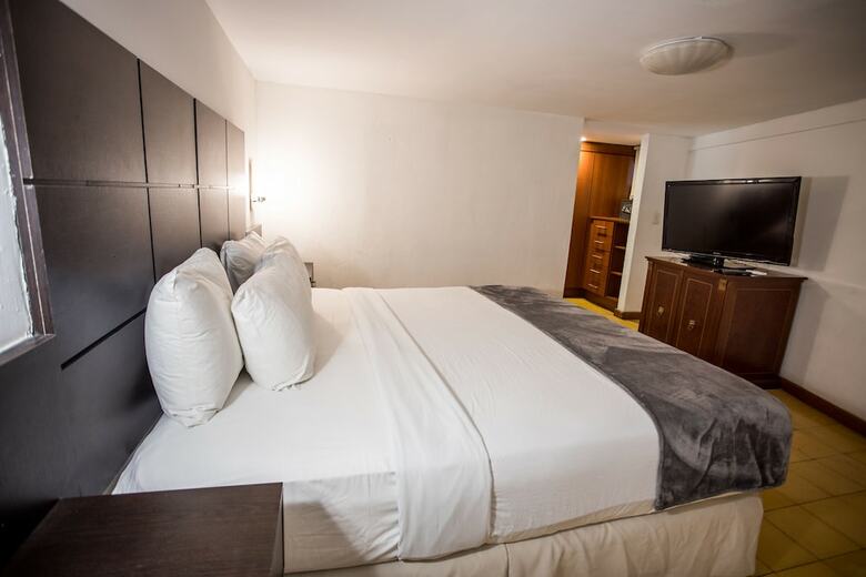 Hotel Casa Antigua