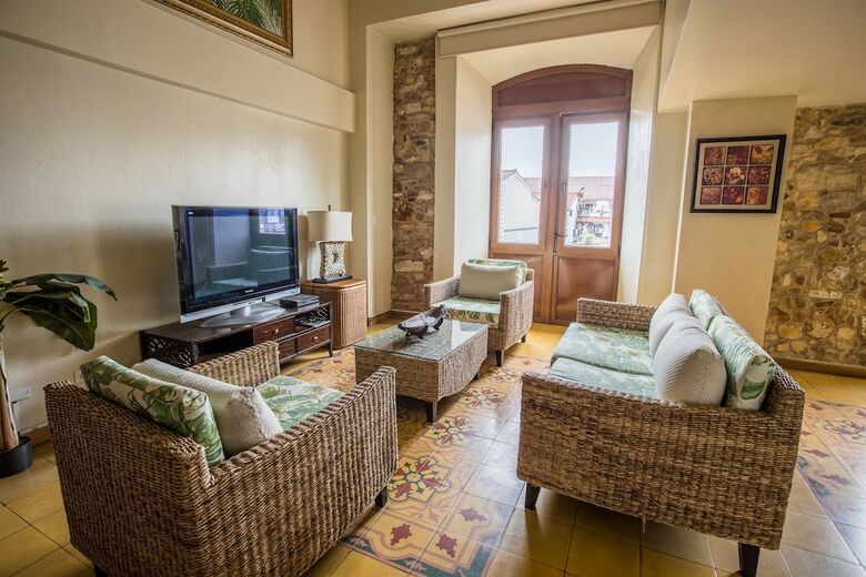 Hotel Casa Antigua