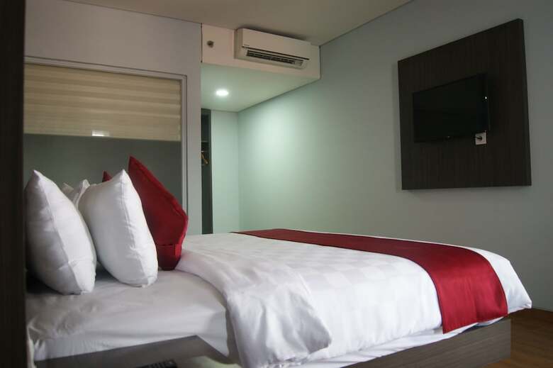 Merapi Merbabu Hotels & Resort Bekasi
